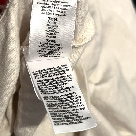 Mother Tee The‎ Wingman Graphic Cropped T-shirt Sz XS - Picture 8 of 9